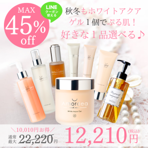 最大45％オフ!キャンペーンセット